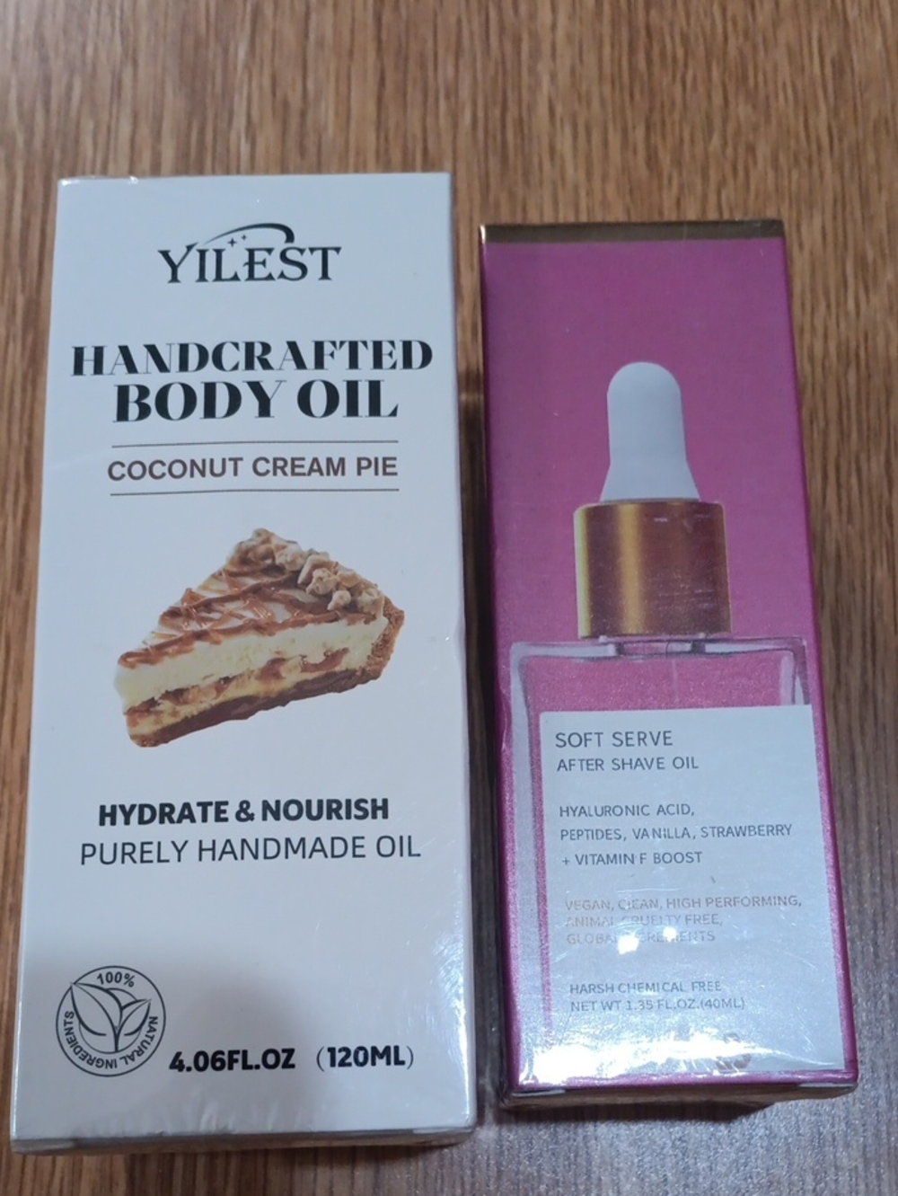 Beauty Bundle